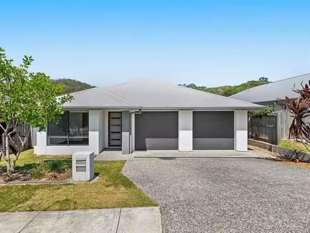 1/10 Roselea Avenue, Bahrs Scrub, QLD 4207