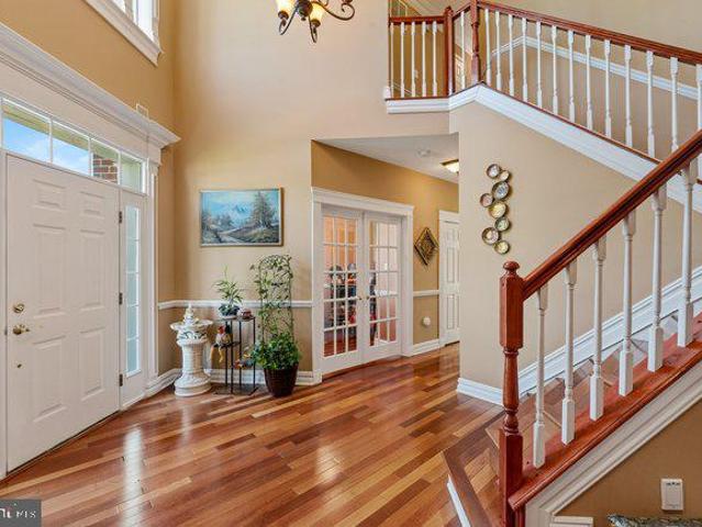 110 Rosewood Drive