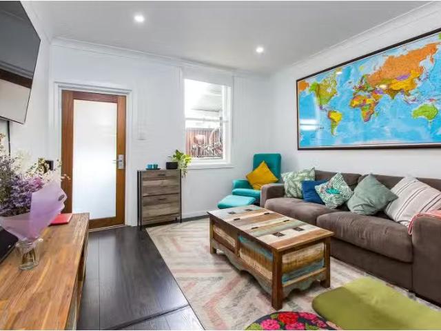 110 Railway Street, COOKS HILL House for rent Listed by Isabe.