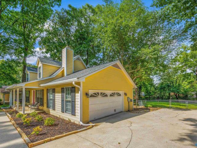 110 Raleigh Way