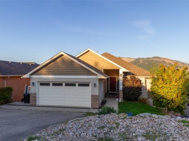 110 Red Rock Crescent, Enderby, BC, V4Y 4B8 house for sale | Listing ID 10401 | Royal LePage