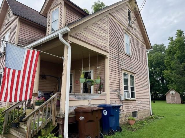 110 RIVER Street