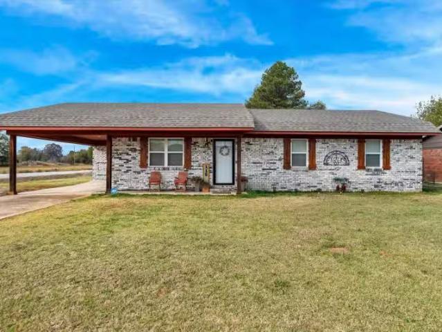 110 RICKEY ST, TUCKERMAN, AR 72473