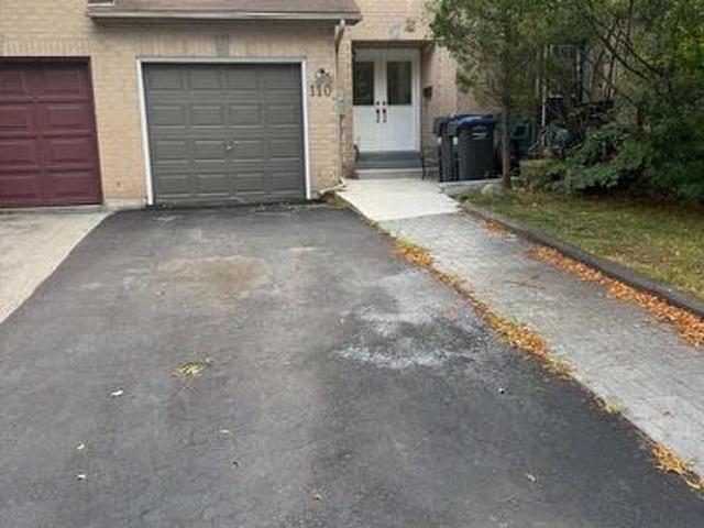 110 Richwood Crescent, Brampton, ON, L6X 4K7 house for lease | Listing ID W13716 | Royal LePage