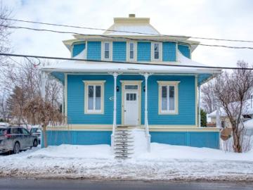 House for sale in Deux-montagnes