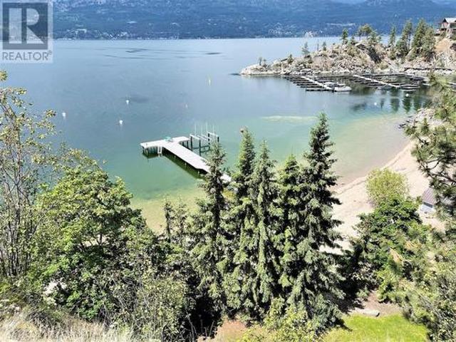 110 Russell Road, Vernon, BC, V1H 1L2 house for sale | Listing ID 10309 | Royal LePage