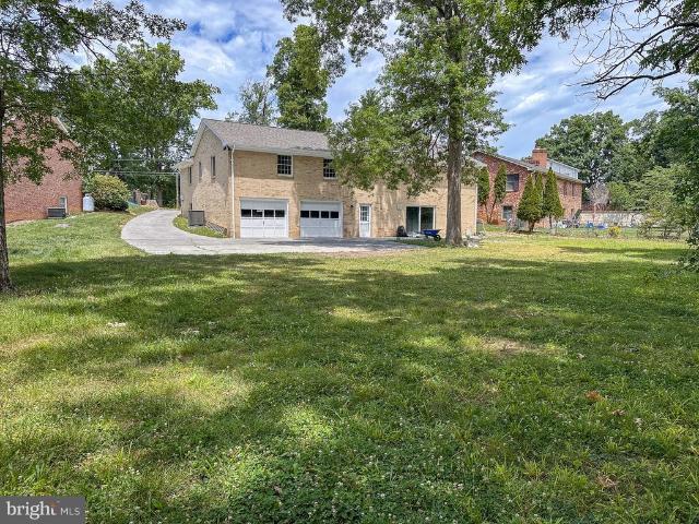 110 Russellcroft Road