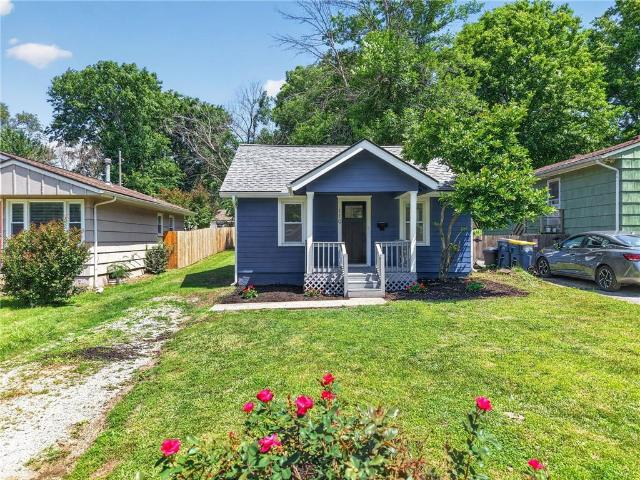 110 W 79th Terrace