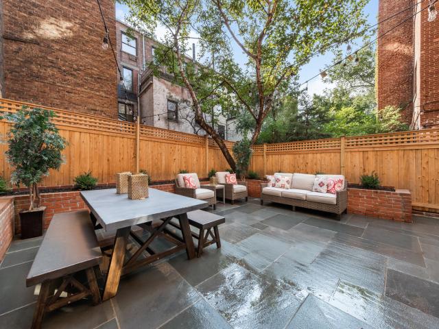 110 W 81ST Street