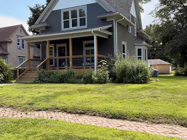 110 W Valley Avenue