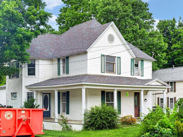 110 W Basin Street