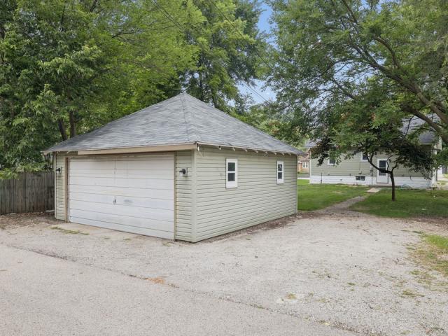 110 W Mississippi Avenue