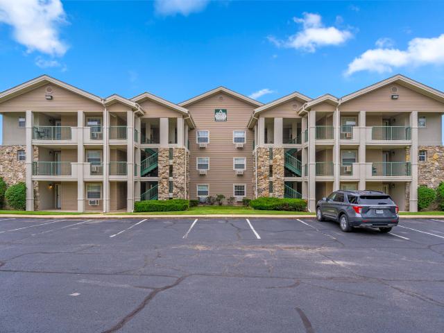 110 W Rockford Drive # A9