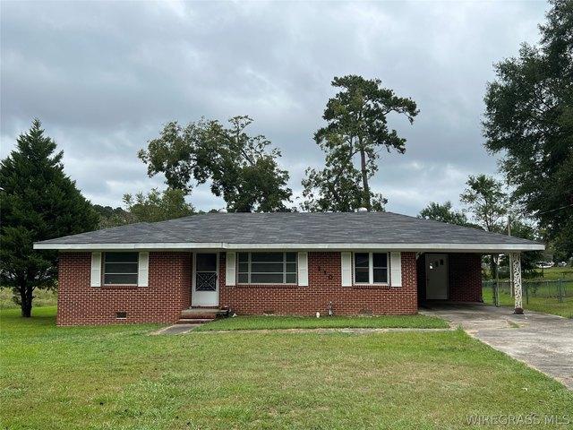 110 W Stewart Ave, Opp, AL 36467