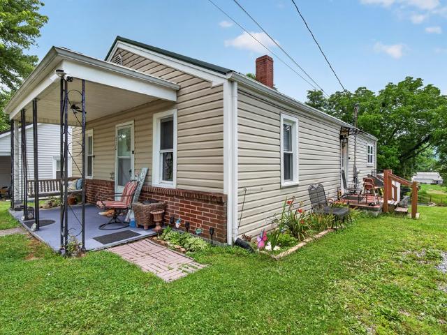 110 Wolfe Ave
