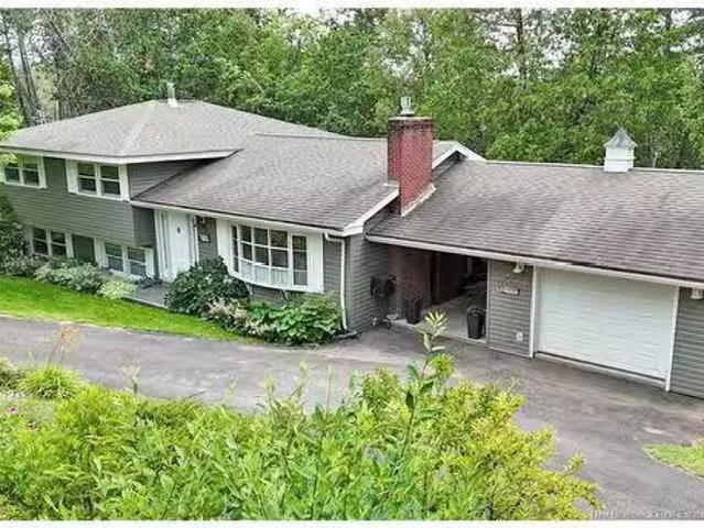 110 Woodbine Lane, Upper Kingsclear, NB, E3E 1S3 house for s.