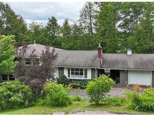 110 Woodbine Lane, Upper Kingsclear, NB, E3E 1S3 house for sale | Listing ID NB144420 | Royal LePage