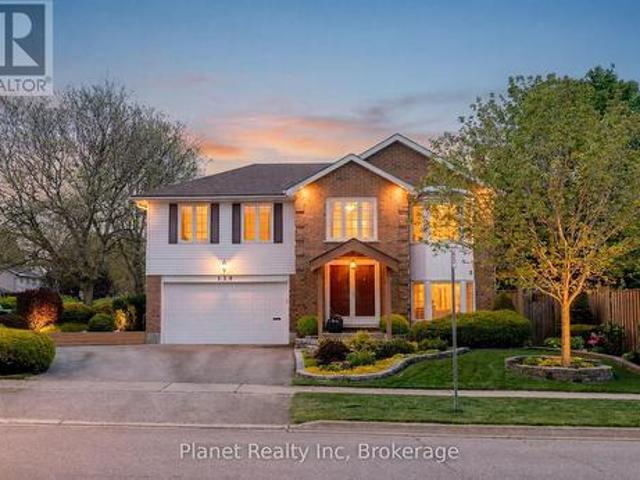 110 Woodborough Road, Guelph Kortright West, ON, N1G 3K5 house for sale | Listing ID X13206 | Royal LePage