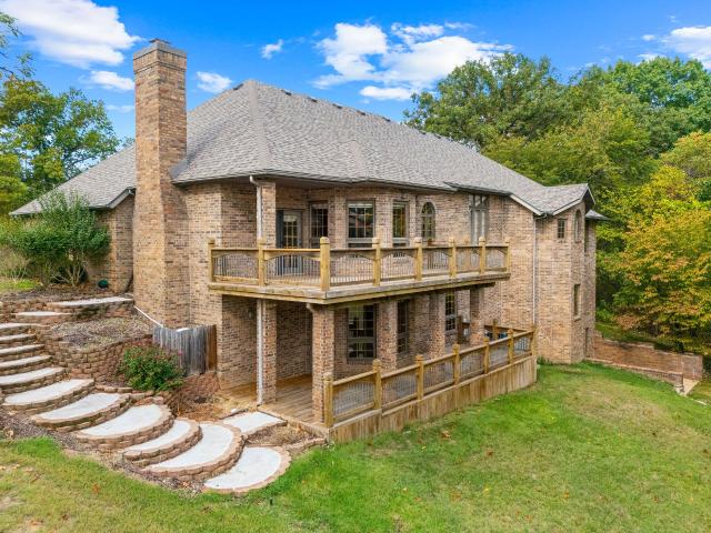 110 Woodleigh Road