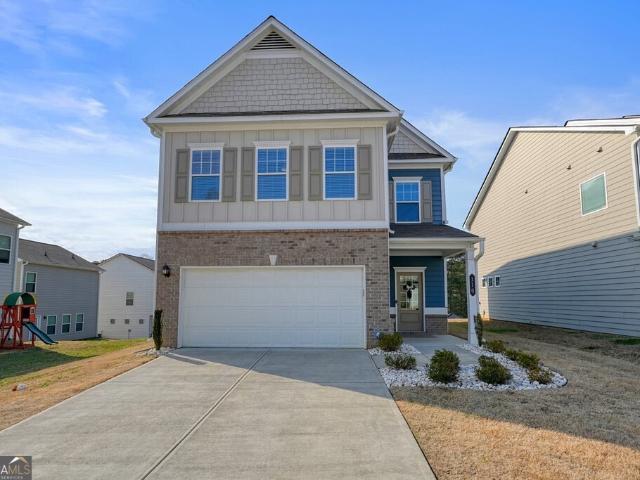 110 Waterside Ridge