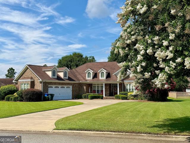 110 Walke Ridge Trail