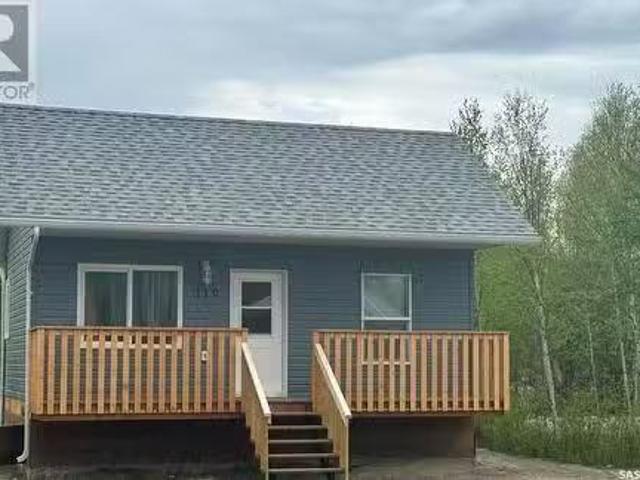 110 Wally Hunt Drive, La Ronge, SK, S0J 1L0 house for sale.