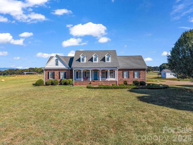 110 Warlick Road