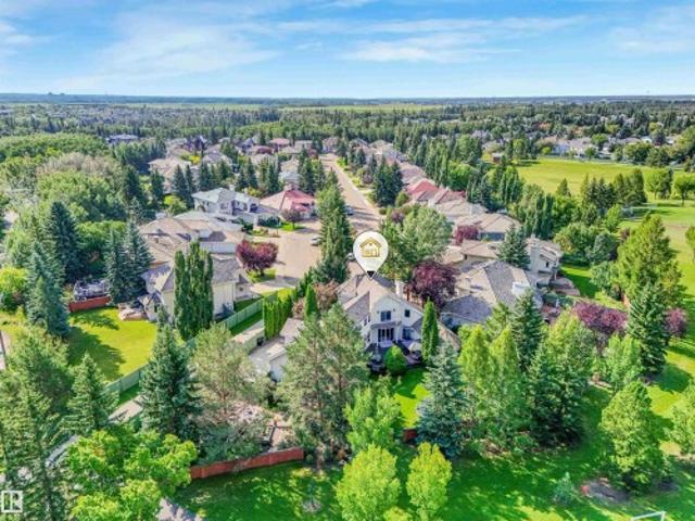 110 Weaver Drive Nw, Edmonton, AB, T6M 2J3 house for sale | Listing ID E4505 | Royal LePage