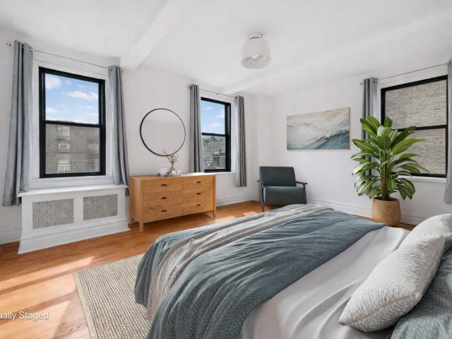 110 West 86th Street, New York, NY