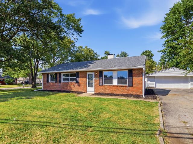 110 Whiteland Road