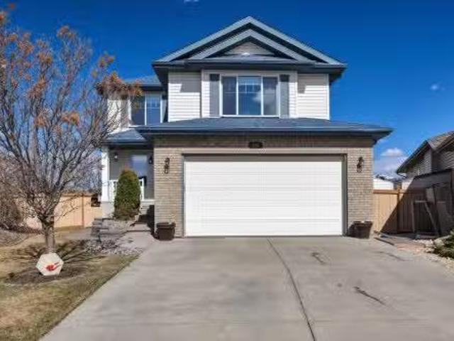 110 Windrose Drive, Leduc, AB, T9E 8S7 house for sale Listi.