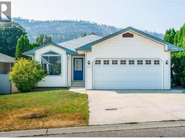 110 Wyndham Crescent, Kelowna, BC, V1V 1Z2 house for sale | Listing ID 10401 | Royal LePage
