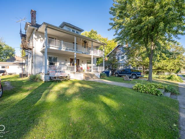 110 Taylor Place