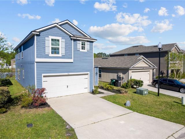 110 Teakwood Dr, St. Marys, GA 31558 | MLS #1660