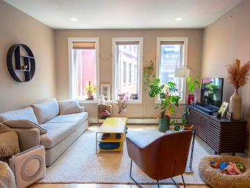 110 tidewater st 3A, jersey city, US, NJ