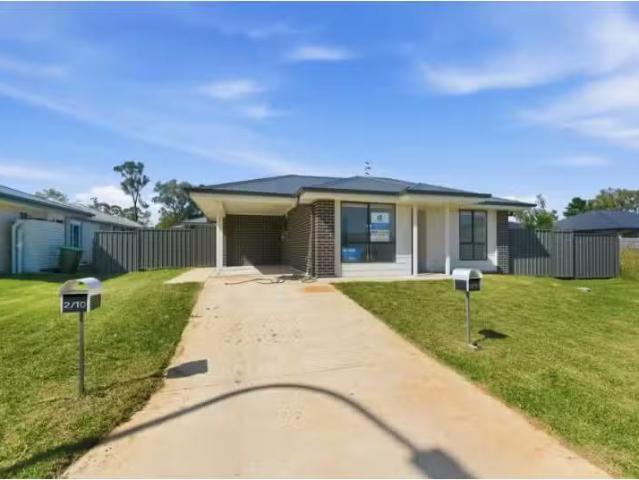 1/10 Tindal Court, Armidale Property for rent Listed by Jorja.