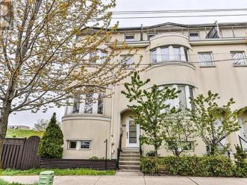 110 Tisdale Avenue, Toronto, ON, M4A 1Y7 house for sale | Listing ID C13462 | Royal LePage