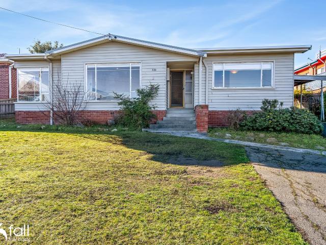 110 tranmere road, howrah tas 7018 | fall real estate