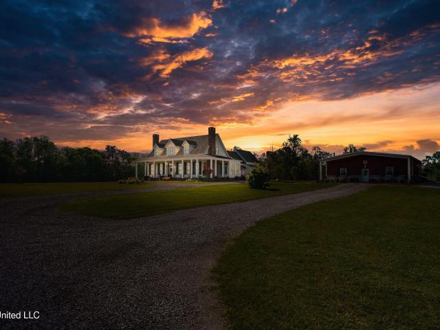 110 Tyner Branch Road
