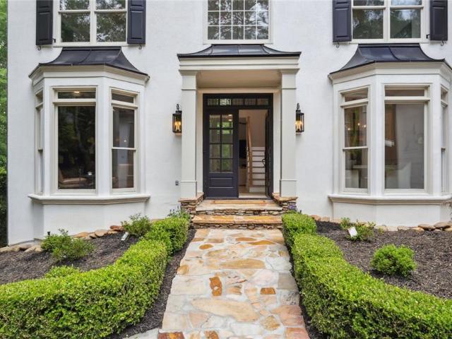 110 Valley Summit Court