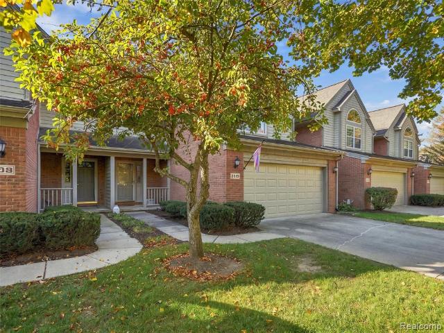 110 Village Place Drive