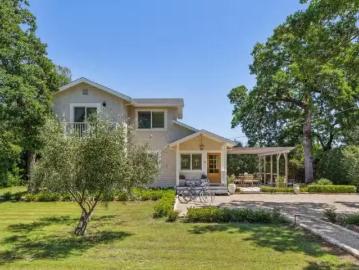 110 VIOLA WAY, ANGWIN, CA 94508