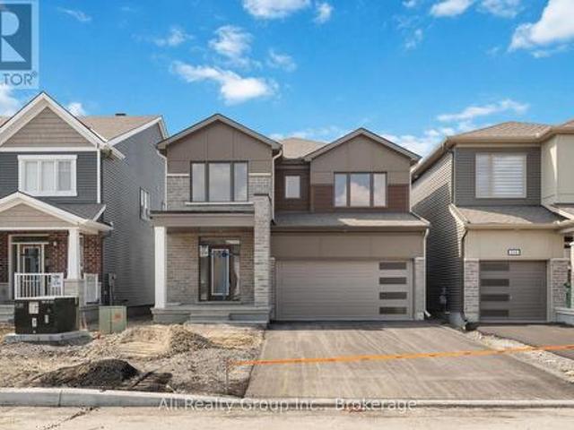 110 Yearling Circle, Ottawa, ON, K0A 2Z0 house for lease | Listing ID X13581 | Royal LePage