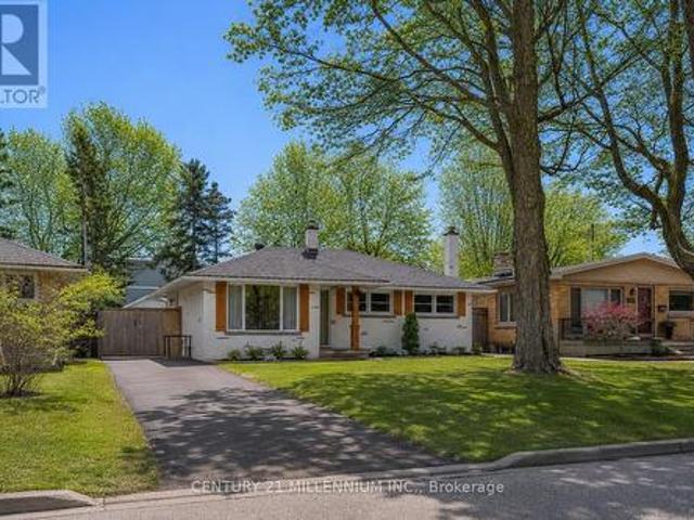 110 Zina Street, Orangeville, ON, L9W 1E8 house for sale | Listing ID W13608 | Royal LePage