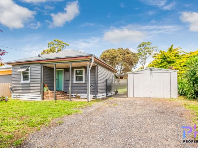 110A Osborne Street Spring Gully