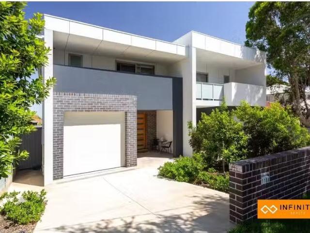 110A Lambeth Street, Panania House for rent Listed by Steven.