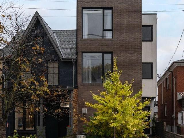 110B Palmerston Avenue, Toronto | Expired, C12546 | Condos. Ca