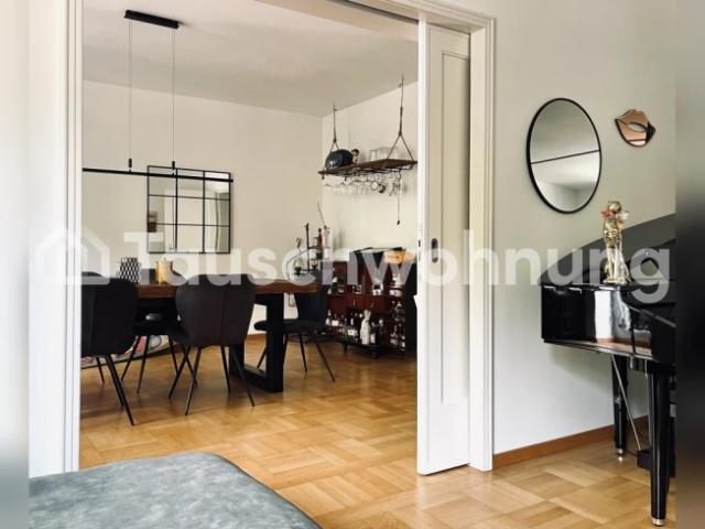 110m² Traumwohnung Stockerstrasse 200m zum See