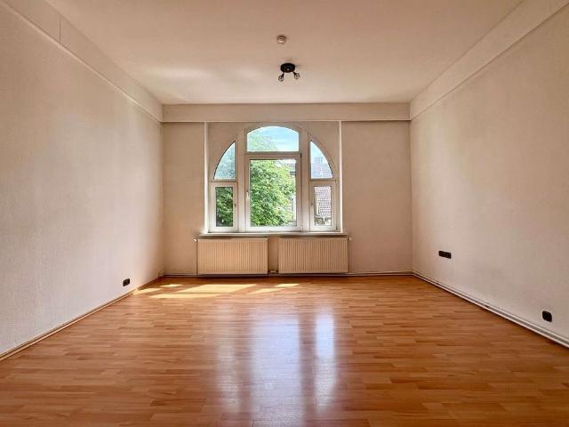 110m² 3 Zimmer Wohnung, Hameln Zentrum