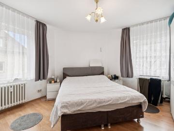 Wohnung mieten in Essen